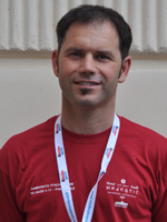 Marco Salati